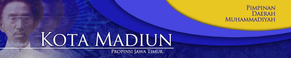 Majelis Tarjih dan Tajdid PDM Kota Madiun
